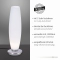 Lampa stołowa TYRA Paul Neuhaus 4027-55