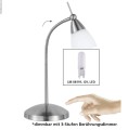 Lampa stołowa PINO Paul Neuhaus 4001-55
