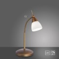 Lampa stołowa PINO Paul Neuhaus 4001-11