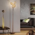 Lampa podłogowa GRETA Paul Neuhaus 398-48