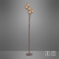 Lampa podłogowa GRETA Paul Neuhaus 398-48