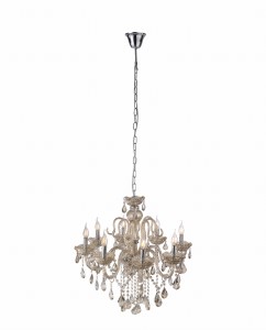 Lampa wisząca GRACIA Paul Neuhaus 3081-97