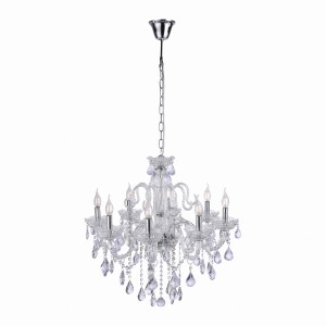 Lampa wisząca GRACIA Paul Neuhaus 3081-00