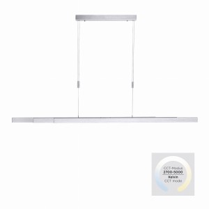 Lampa wisząca ADRIANA Paul Neuhaus 2568-95