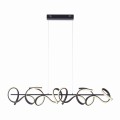 Lampa wisząca CURLS Just Light 19033-18