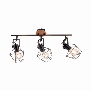 Lampa sufitowa YRO Just Light 15673-78