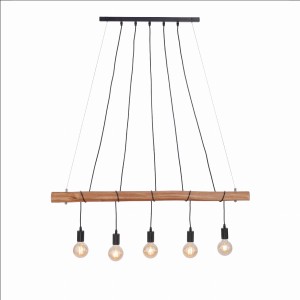 Lampa wisząca DAMIAN Just Light 15515-18