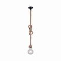 Lampa wisząca ROPE Just Light 15481-18