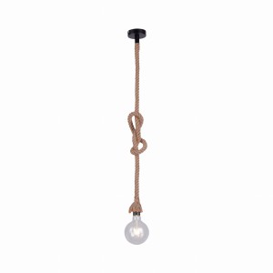Lampa wisząca ROPE Just Light 15481-18