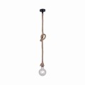 Lampa wisząca ROPE Just Light 15481-18