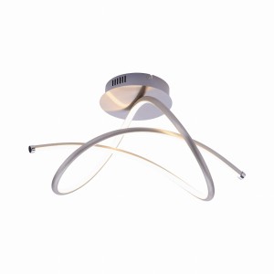 Lampa sufitowa VIOLETTA Just Light 15441-55