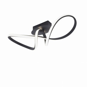 Lampa sufitowa MARIA Just Light 15403-18