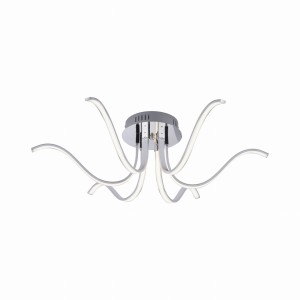 Lampa sufitowa VALERIE Just Light 15342-17