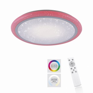 Lampa sufitowa LUISA Just Light 15230-16