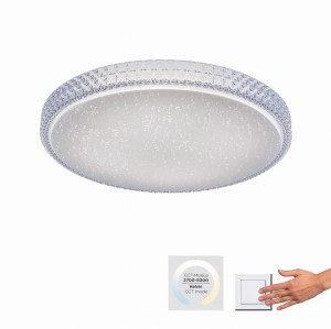 Lampa sufitowa FRIDA Just Light 14372-00