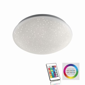 Lampa sufitowa SKYLER Just Light 14241-16