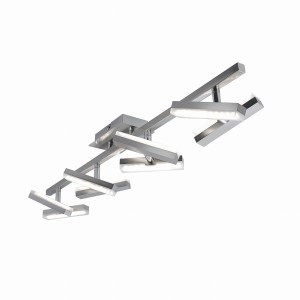 Lampa sufitowa RICO Just Light 11278-55