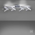 Lampa sufitowa RICO Just Light 11278-55
