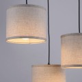 Lampa sufitowa BARK Just Light 11236-79