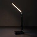 1949-BK LAMPA BIURKOWA CZARNA/BLACK Zuma Line