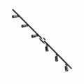 3025 ZESTAW 7 SZYNOPRZEWODY BLACK JEDNOOBWODOWY Zuma Line