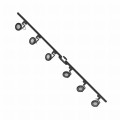 3028 ZESTAW 10 SZYNOPRZEWODY BLACK JEDNOOBWODOWY Zuma Line