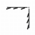 3577 ZESTAW 19 SZYNOPRZEWODY BLACK JEDNOOBWODOWY Zuma Line