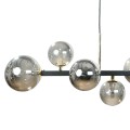1214 SERENITY LAMPA WISZĄCA CZARNY MAT Zuma Line