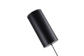 MD2596-5A-3BGT SARR LAMPA WISZĄCA CZARNY MAT+ZŁOTA/MATT BLACK+GOLD Zuma Line