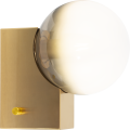 WL31832/1L NUA KINKIET ZŁOTY/GOLD Zuma Line
