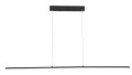 MS903-BK ESERO LAMPA WISZĄCA CZARNA/BLACK Zuma Line