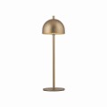 19244-12 BELLIS LAMPA STOŁOWA ZŁOTA Paul Neuhaus
