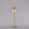19244-12 BELLIS LAMPA STOŁOWA ZŁOTA Paul Neuhaus
