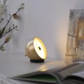19244-12 BELLIS LAMPA STOŁOWA ZŁOTA Paul Neuhaus