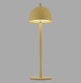19244-81 BELLIS LAMPA STOŁOWA ŻÓŁTA Paul Neuhaus