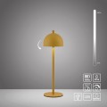 19244-81 BELLIS LAMPA STOŁOWA ŻÓŁTA Paul Neuhaus
