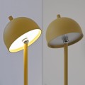 19244-81 BELLIS LAMPA STOŁOWA ŻÓŁTA Paul Neuhaus
