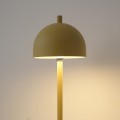 19244-81 BELLIS LAMPA STOŁOWA ŻÓŁTA Paul Neuhaus