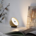 19244-81 BELLIS LAMPA STOŁOWA ŻÓŁTA Paul Neuhaus