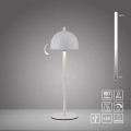 19244-16 BELLIS LAMPA STOŁOWA BIAŁA Paul Neuhaus