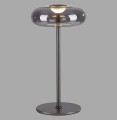 15697-15 POSH LAMPA STOŁOWA SZARA Paul Neuhaus