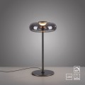 15697-15 POSH LAMPA STOŁOWA SZARA Paul Neuhaus