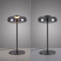 15697-15 POSH LAMPA STOŁOWA SZARA Paul Neuhaus