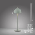 19244-43 BELLIS LAMPA STOŁOWA SZARA Paul Neuhaus