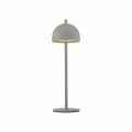 19244-43 BELLIS LAMPA STOŁOWA SZARA Paul Neuhaus