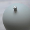 19244-43 BELLIS LAMPA STOŁOWA SZARA Paul Neuhaus