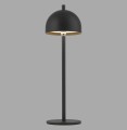 19244-18 BELLIS LAMPA STOŁOWA CZARNA Paul Neuhaus