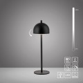 19244-18 BELLIS LAMPA STOŁOWA CZARNA Paul Neuhaus