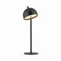 19244-18 BELLIS LAMPA STOŁOWA CZARNA Paul Neuhaus