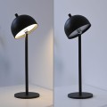 19244-18 BELLIS LAMPA STOŁOWA CZARNA Paul Neuhaus